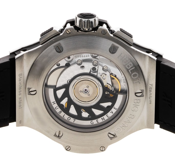 Hublot Big Bang 301.SX.130.RX.114 Image 4